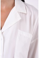 Camasa Dama Only Onlcarlotta 3/4 Boxy Cloud Dancer